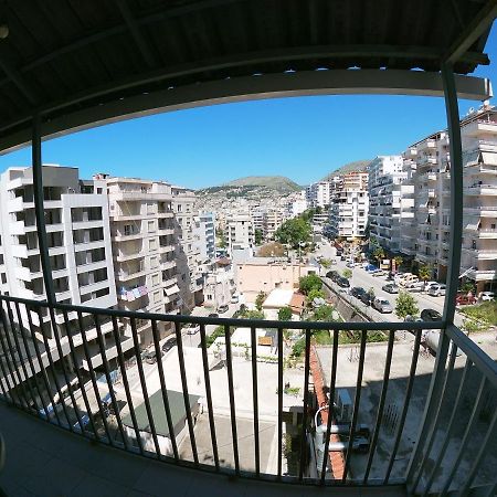 Honey Apartments Near Promenade Саранда Экстерьер фото